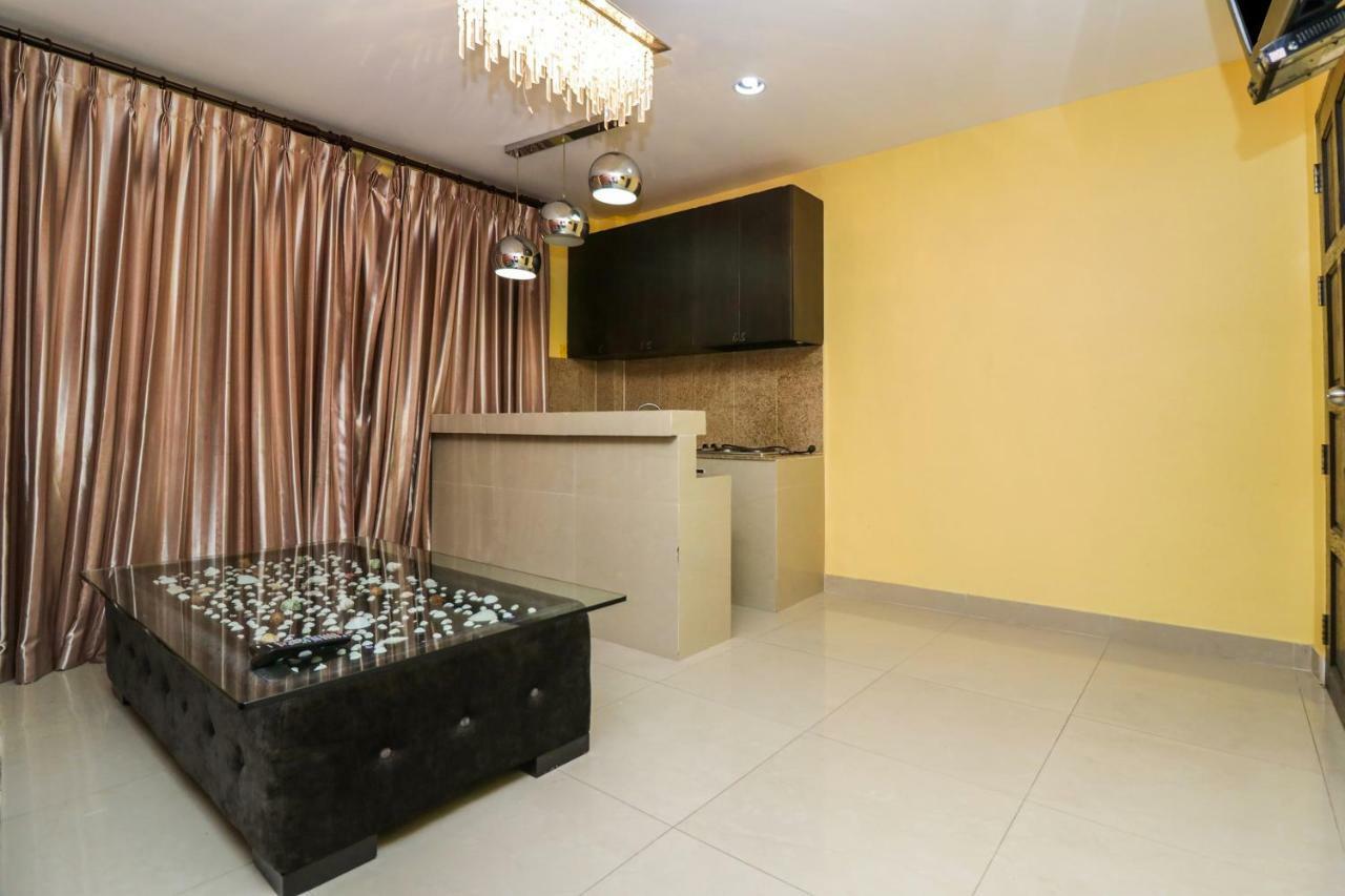 OYO 131 Griebs Inn Pattaya Exterior foto